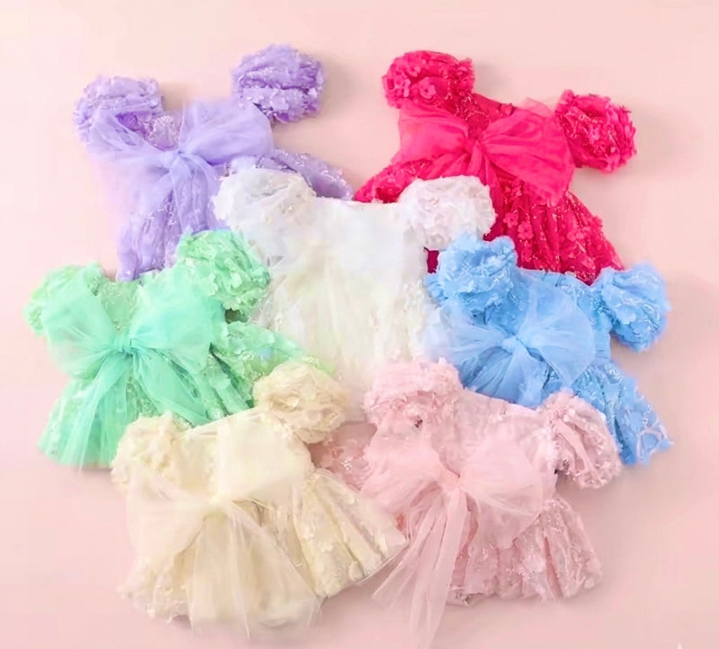 Collection Splashes of Tenderness