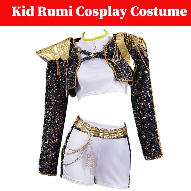 Star Power Set Pop Idol & Showgirl Style