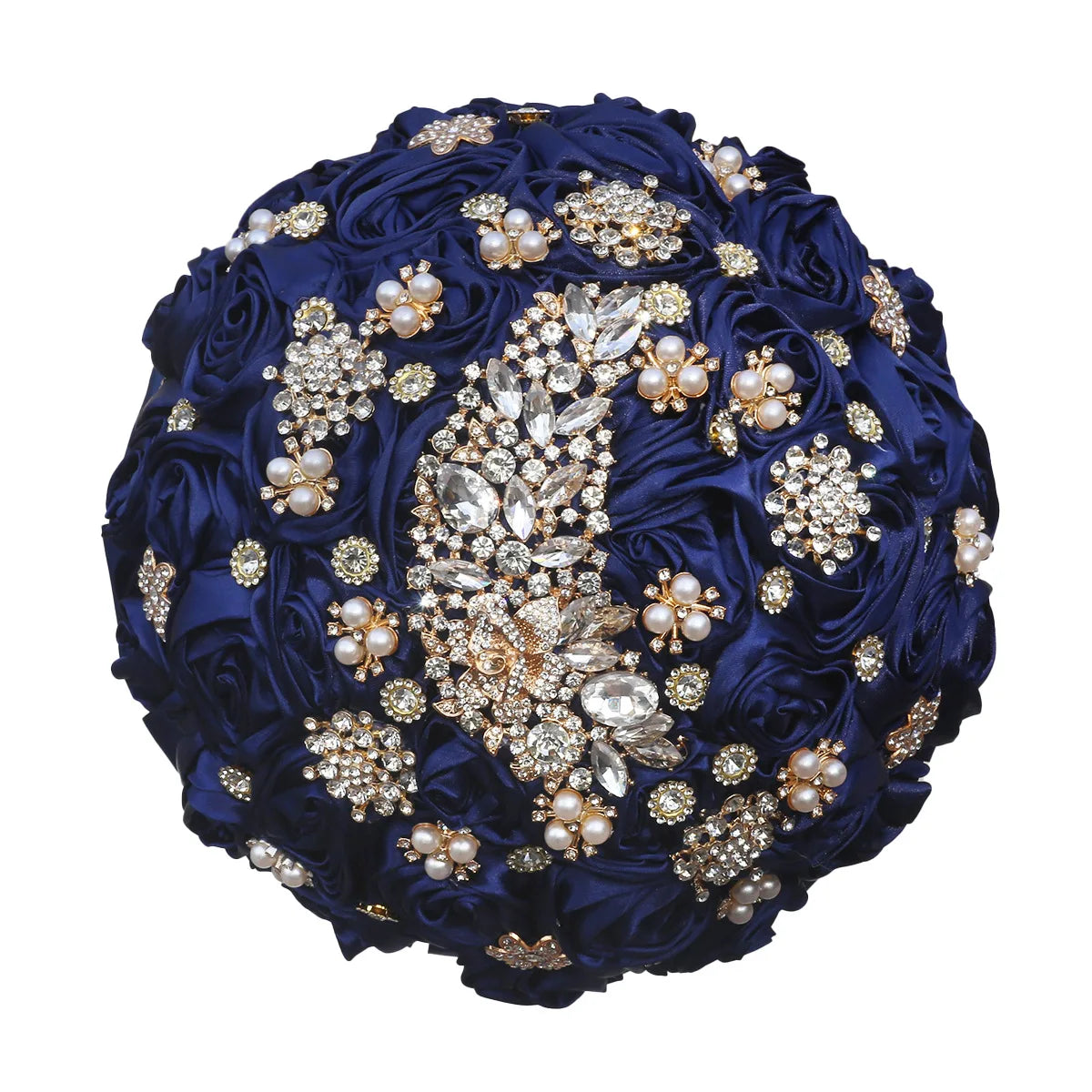 Customizable Handmade Gala Bouquet