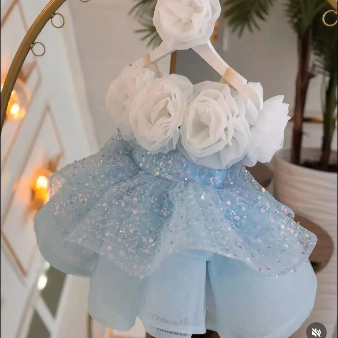 Lovely Customized Flower Girl Dress Royal Blossom Gala Special Edition