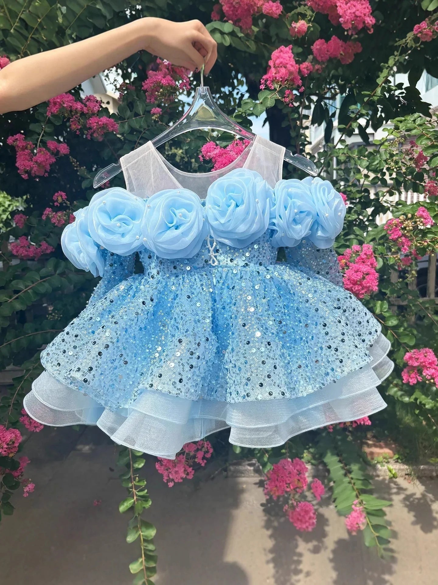 Royal Blossom Gala Special Edition