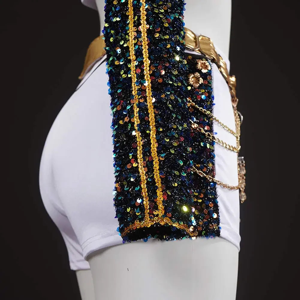 Star Power Set Pop Idol & Showgirl Style
