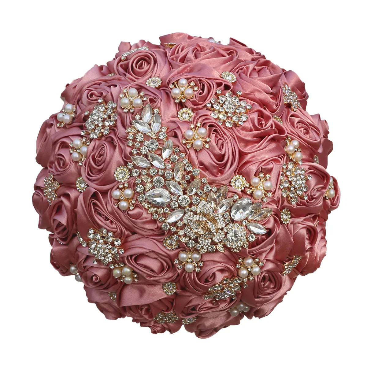 Customizable Handmade Gala Bouquet