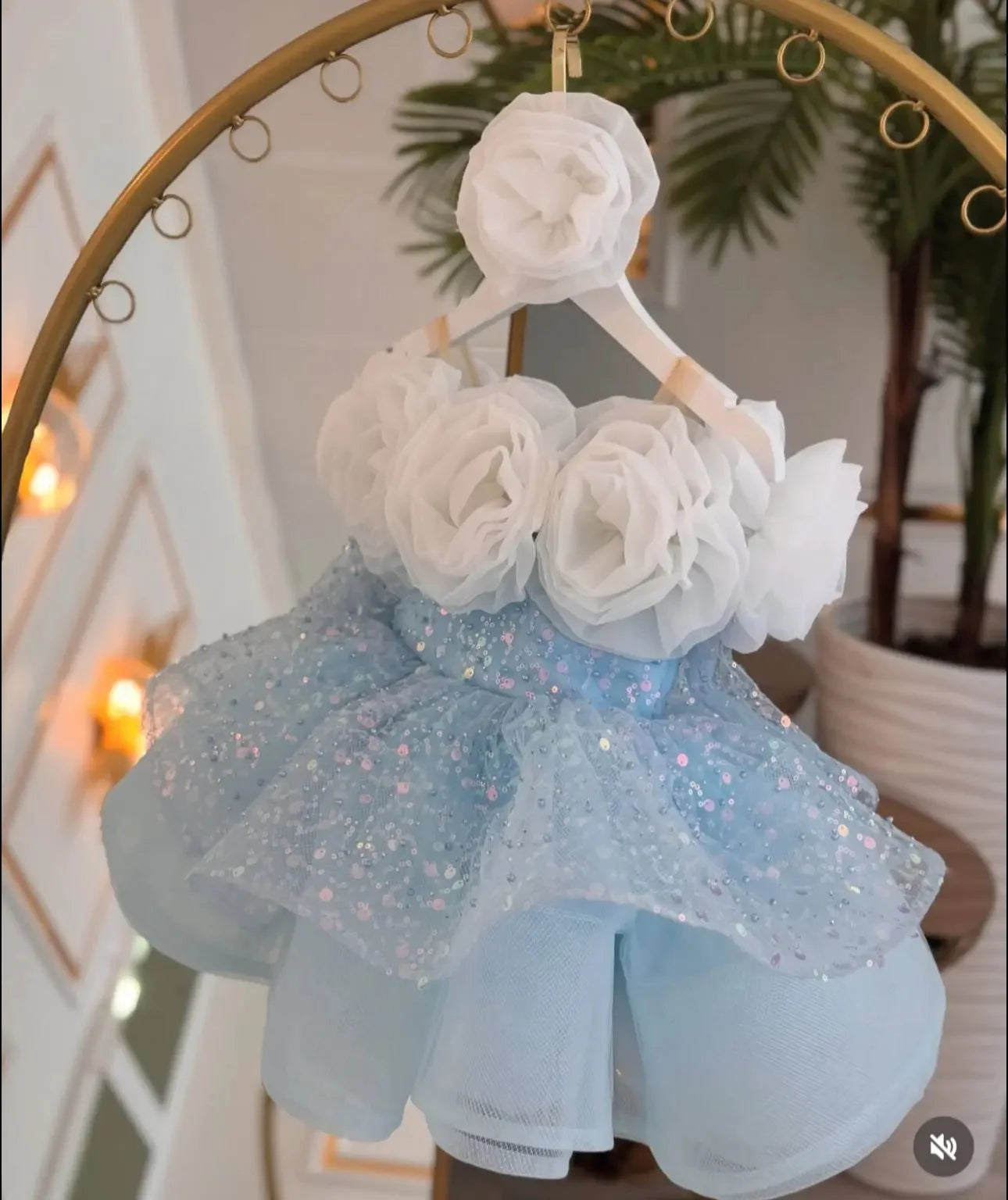Lovely Customized Flower Girl Dress Royal Blossom Gala Special Edition