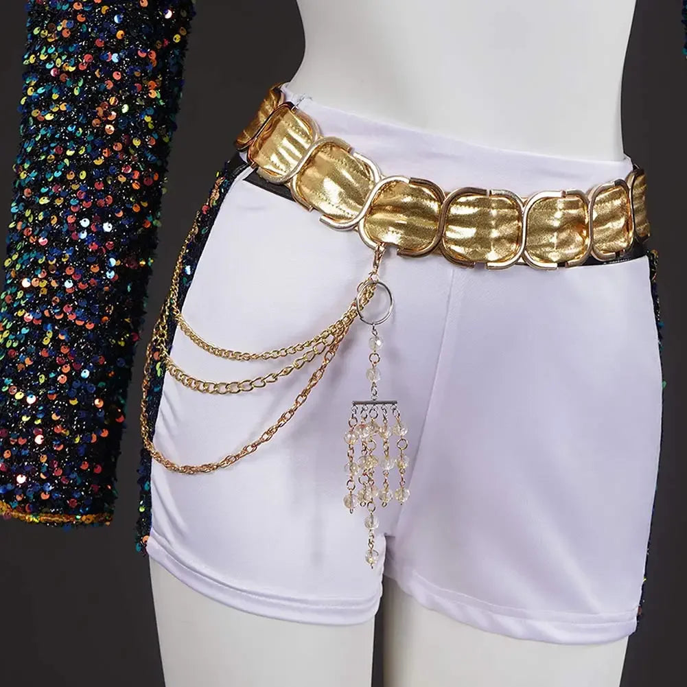 Star Power Set Pop Idol & Showgirl Style