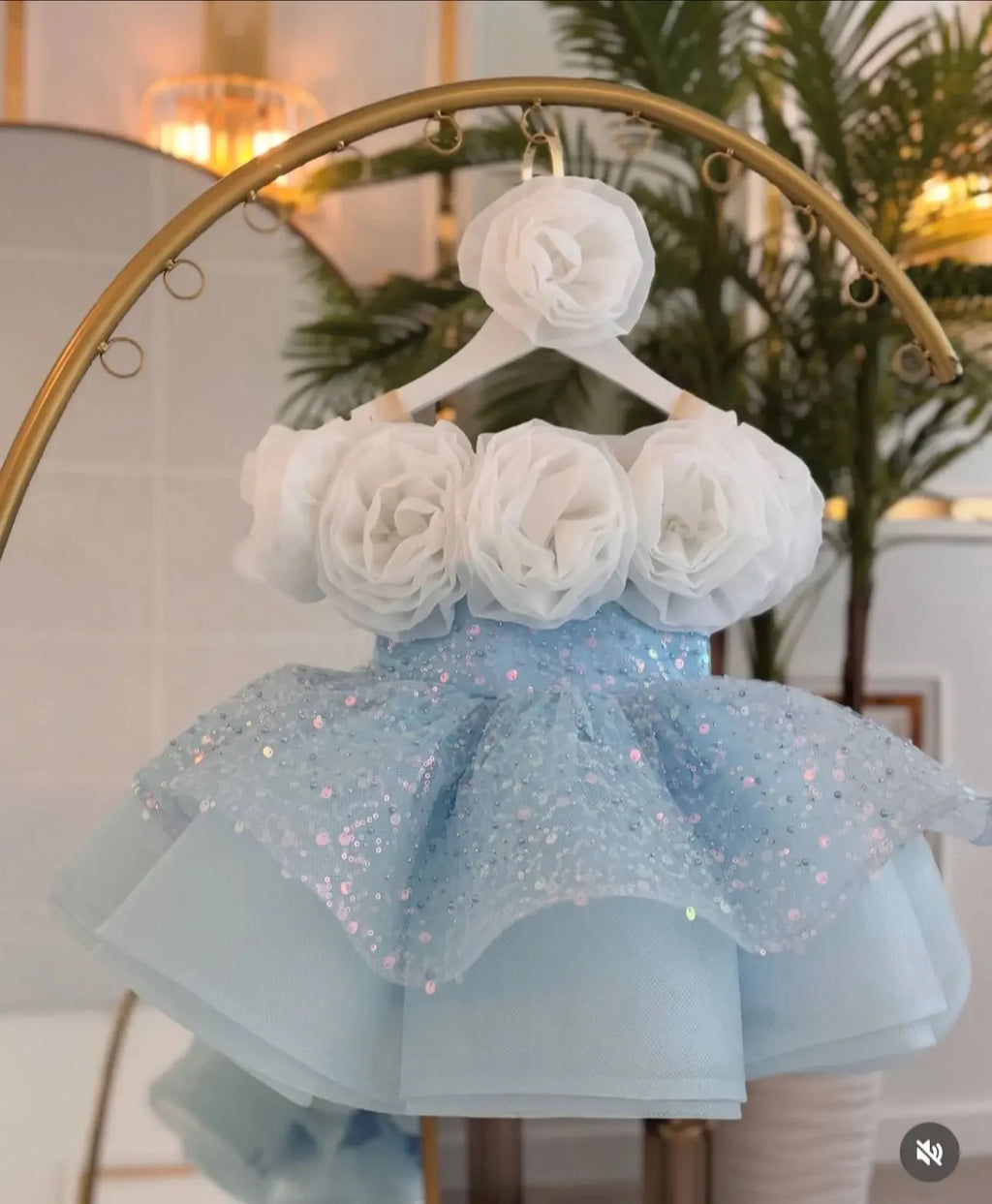 Lovely Customized Flower Girl Dress Royal Blossom Gala Special Edition