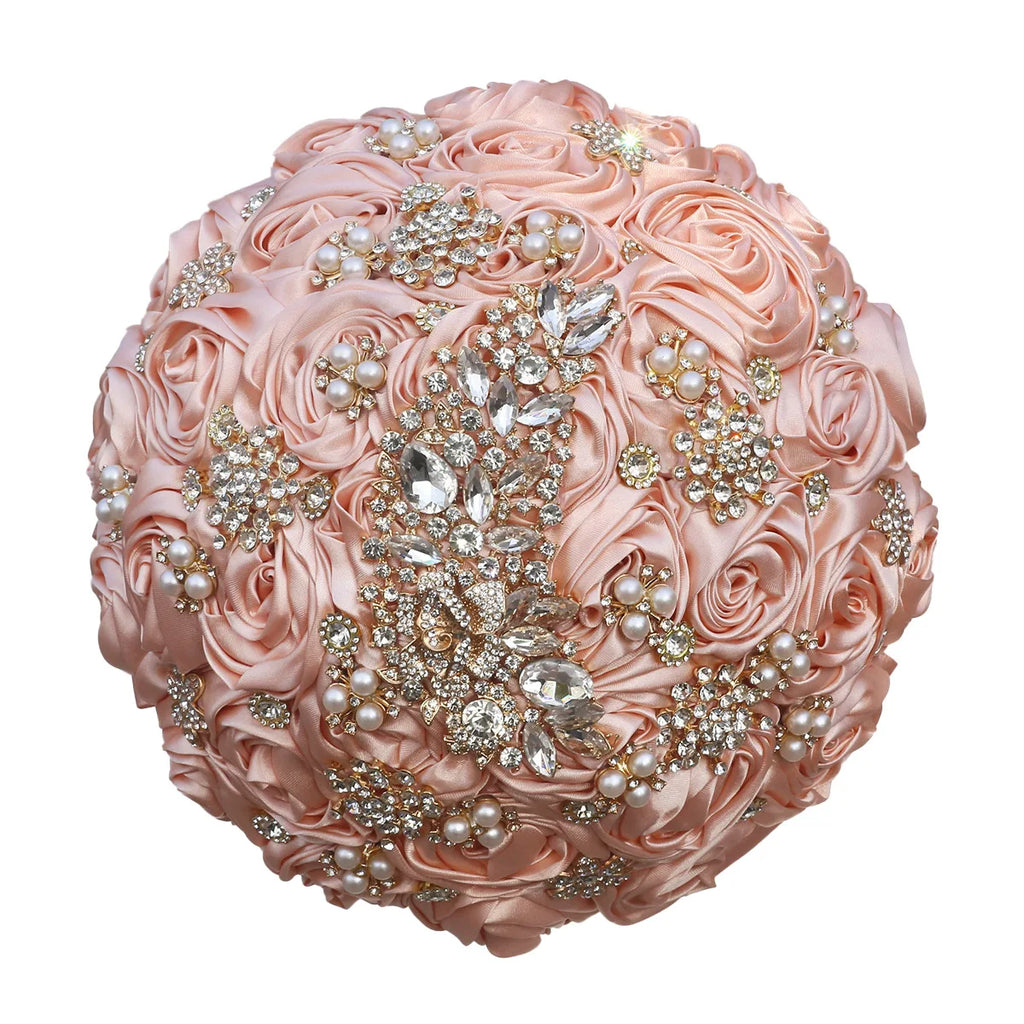 Customizable Handmade Gala Bouquet