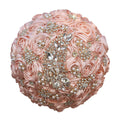 Customizable Handmade Gala Bouquet