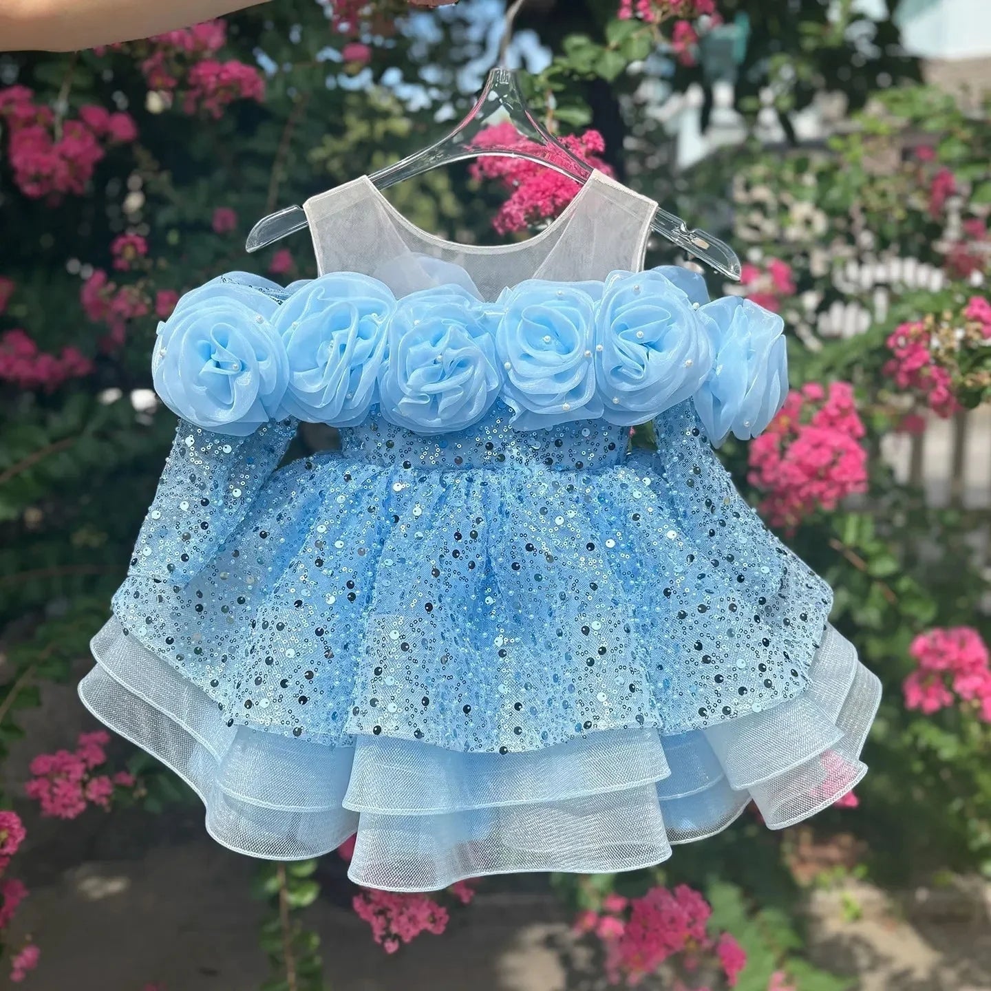 Royal Blossom Gala Special Edition