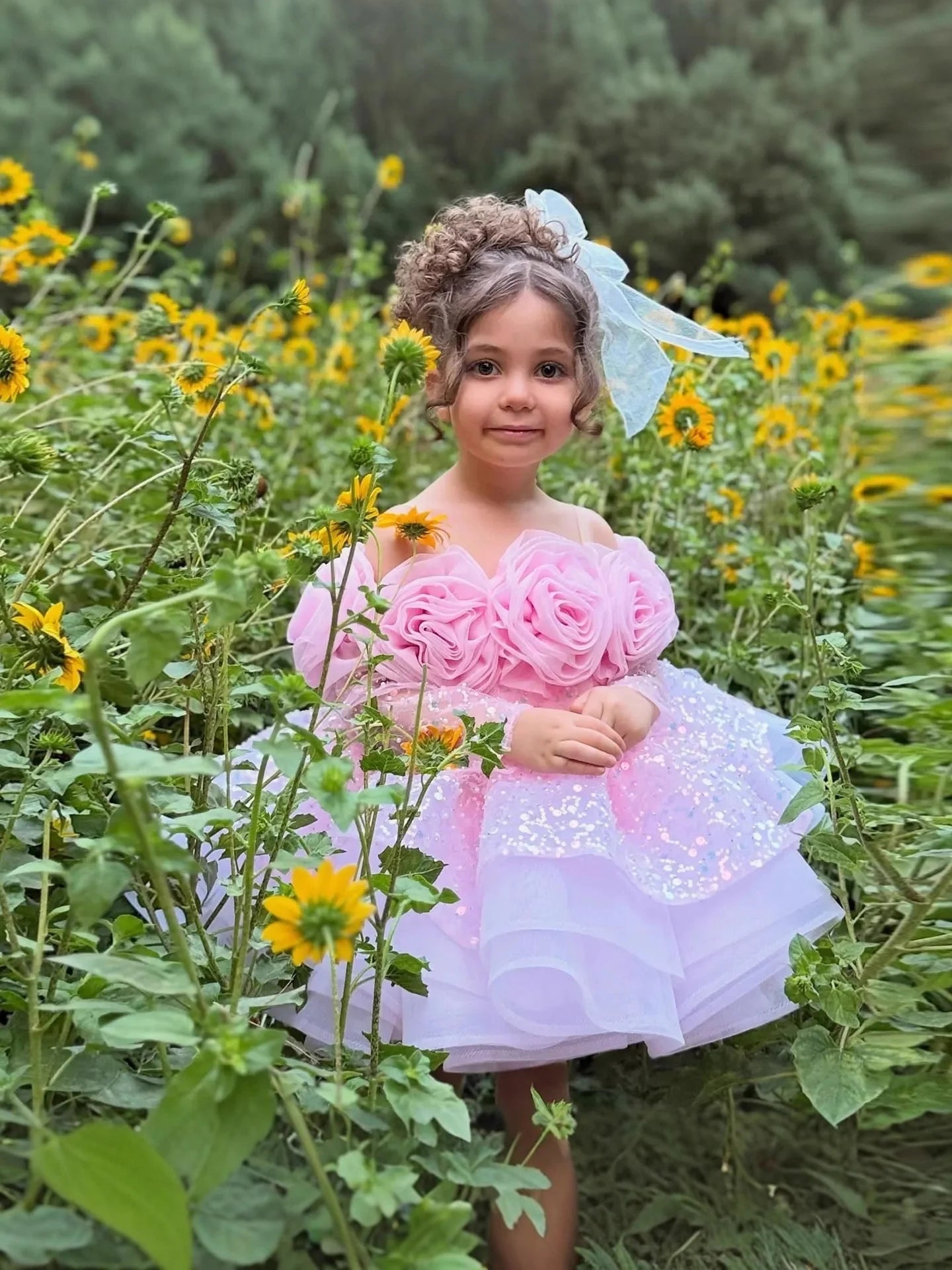 Royal Blossom Gala Special Edition