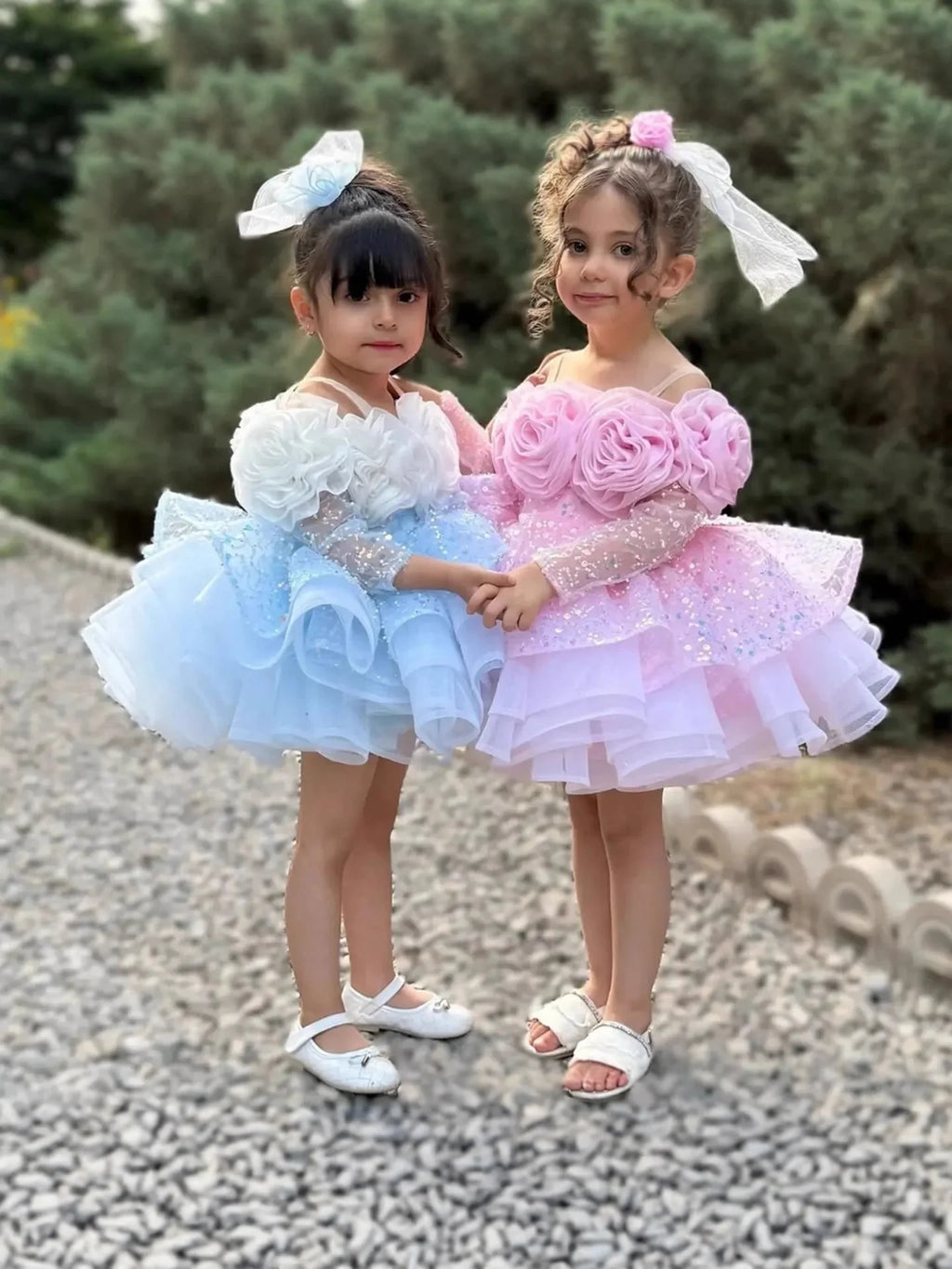 Royal Blossom Gala Special Edition