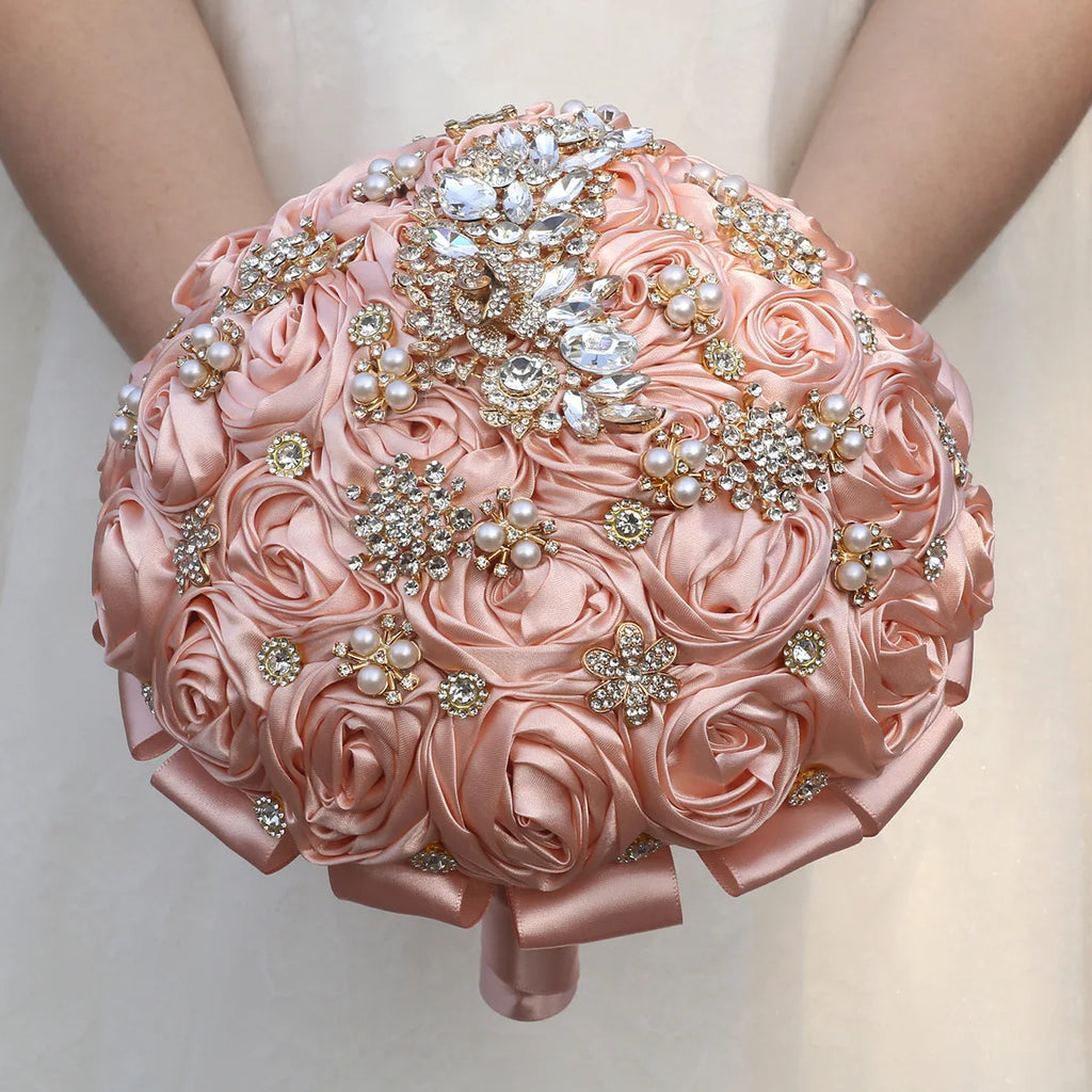 Customizable Handmade Gala Bouquet