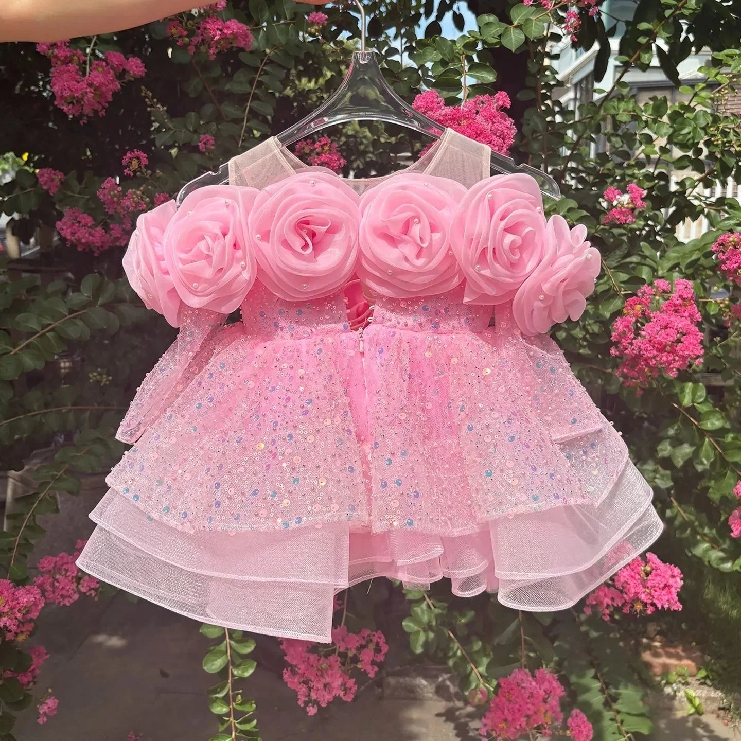 Royal Blossom Gala Special Edition