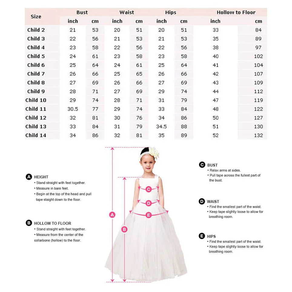 Lovely Customized Flower Girl Dress Royal Blossom Gala Special Edition