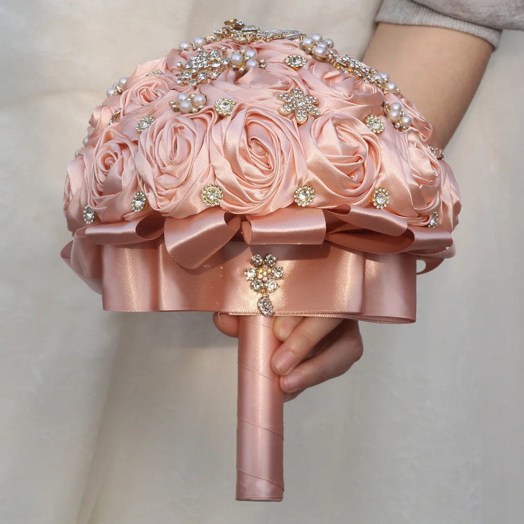 Customizable Handmade Gala Bouquet