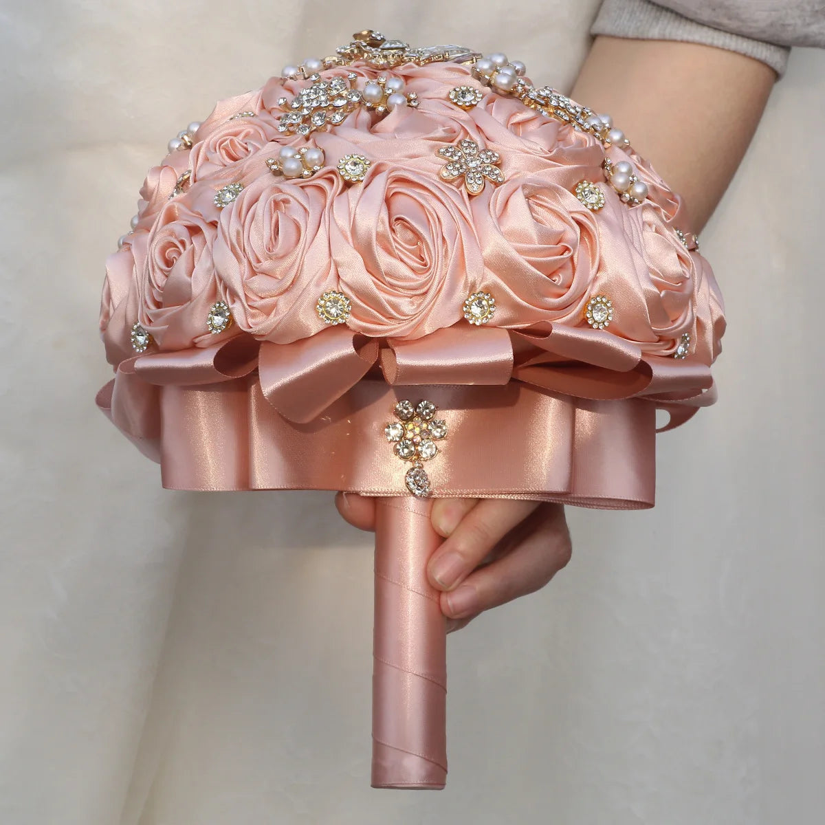 Customizable Handmade Gala Bouquet